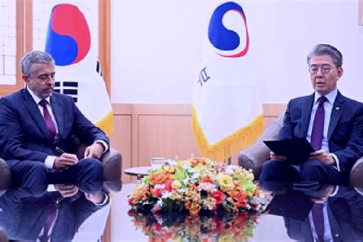 Escorts Annam, South Korea — Local Companions