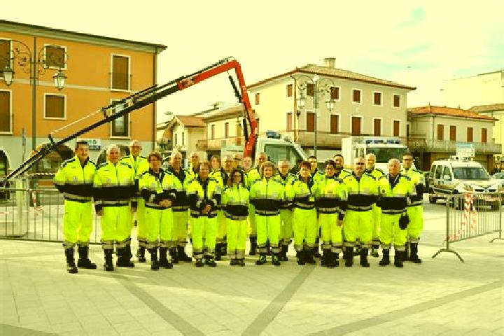 Escorts Annone Veneto, Italy — Local Companions