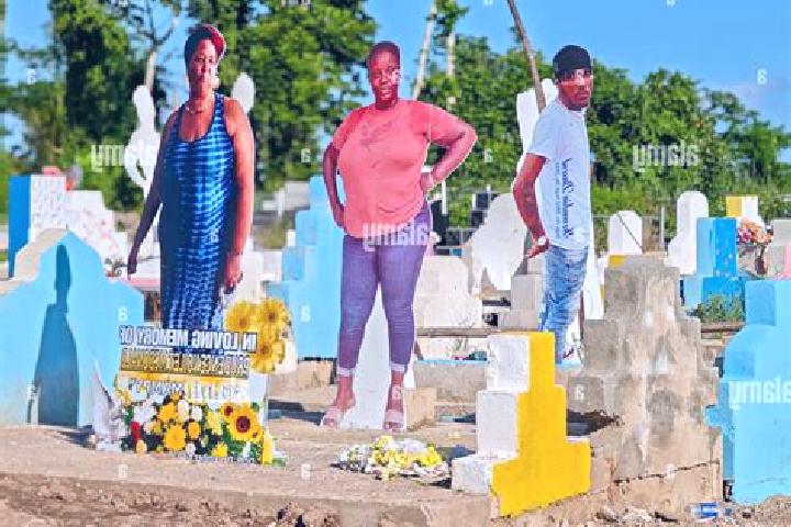 Escorts Annotto Bay, Jamaica — Local Companions