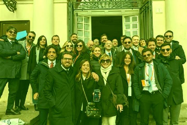 Escorts Annunziata, Italy — Local Companions