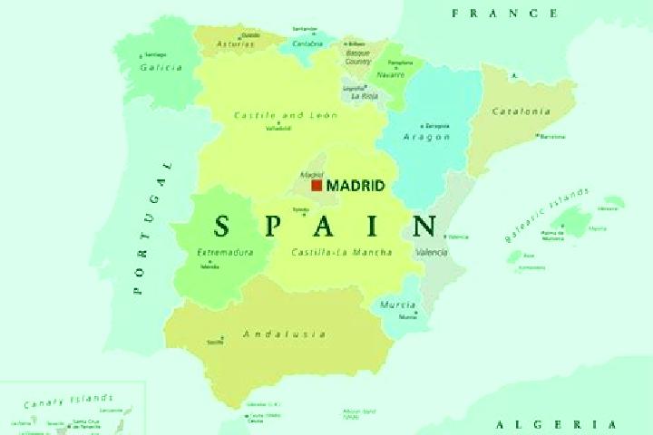 Escorts Anora, Spain — Local Companions
