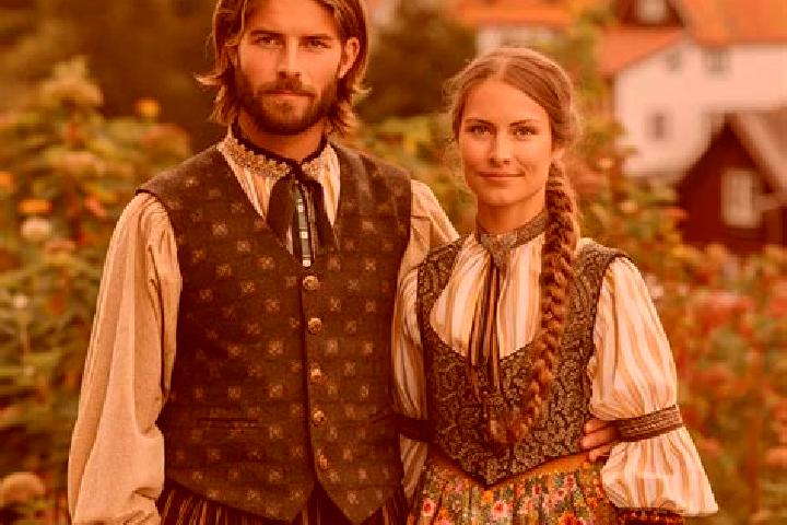 Escorts Ans, Denmark — Local Companions