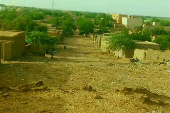 Escorts Ansongo, Mali — Local Companions