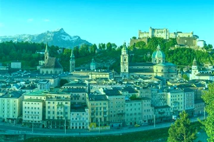 Escorts Anthering, Austria — Local Companions