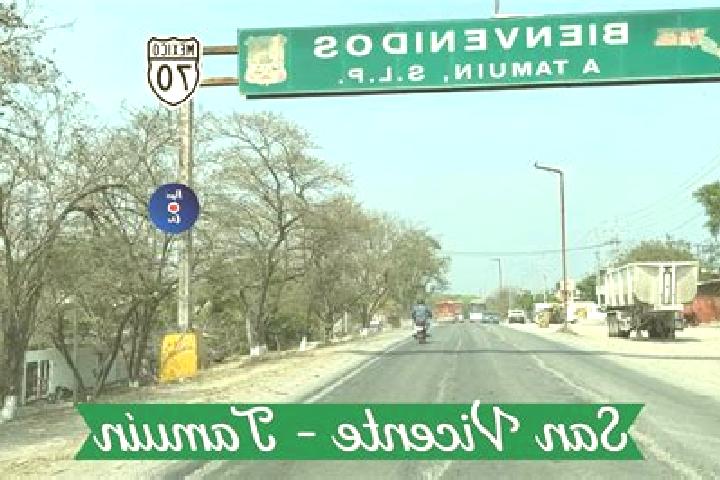 Escorts Antiguo Tamuin, Mexico — Local Companions