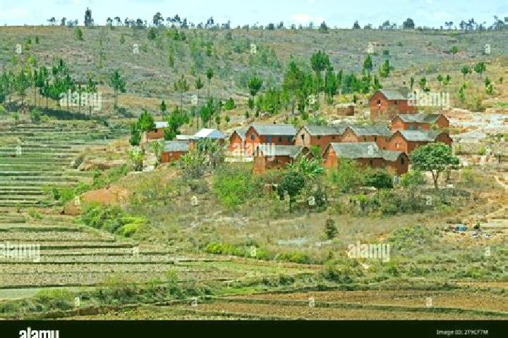 Escorts Antsirabe, Madagascar — Local Companions