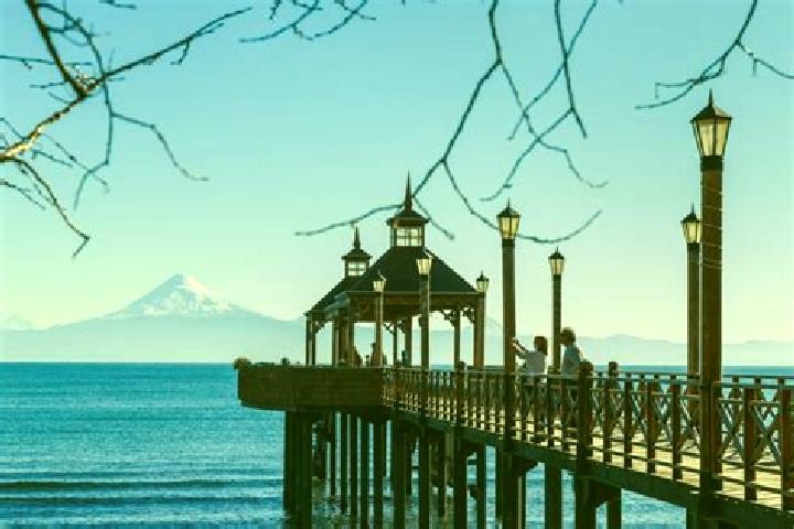 Escorts Antuco, Chile — Local Companions