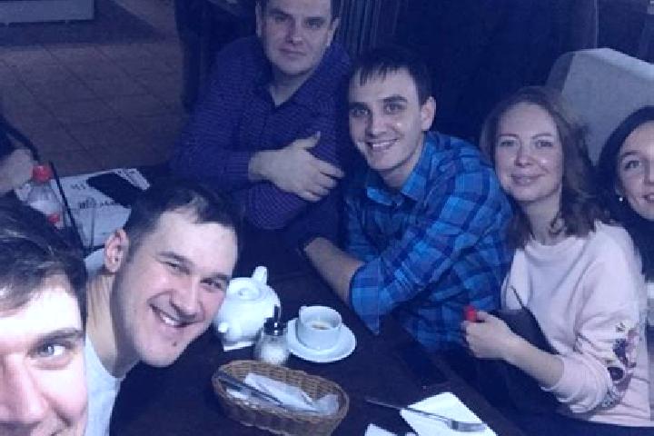 Escorts Anzhero-Sudzhensk, Russia — Local Companions
