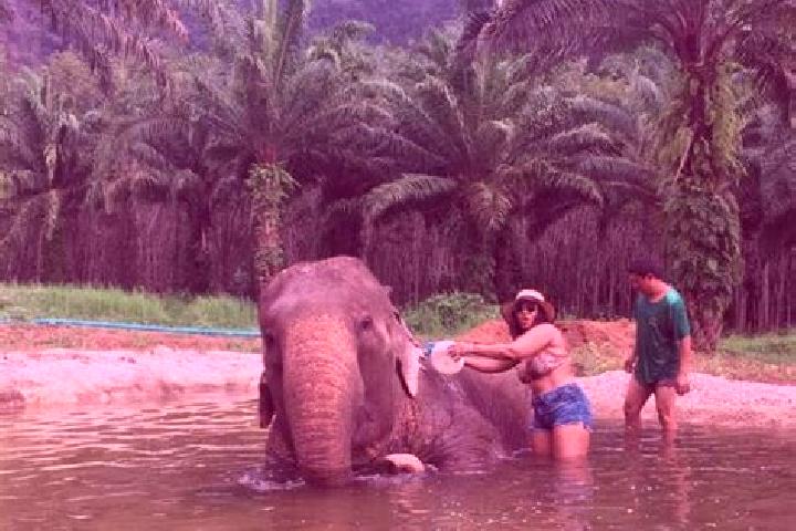 Escorts Ao Luek, Thailand — Local Companions