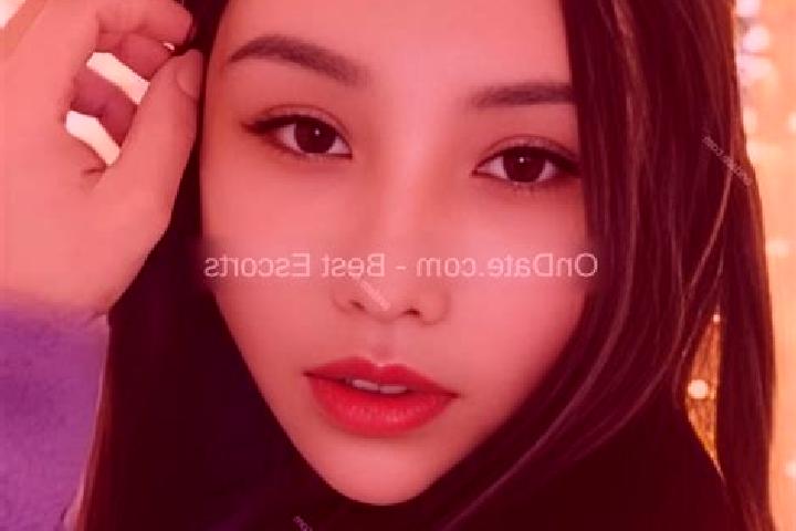 Escorts Aodong, China — Local Companions