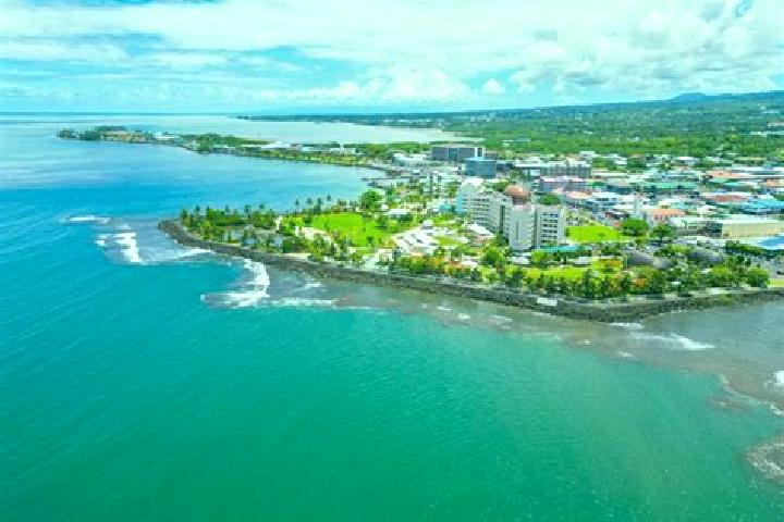 Escorts Aoloau, American Samoa — Local Companions
