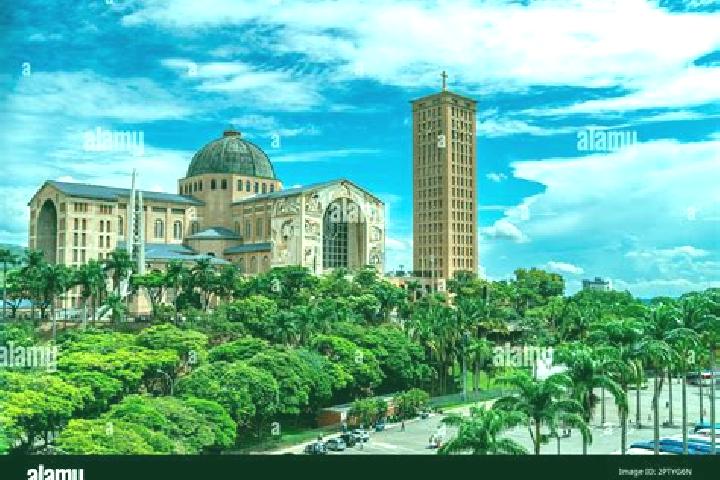 Escorts Aparecida, Brazil — Local Companions