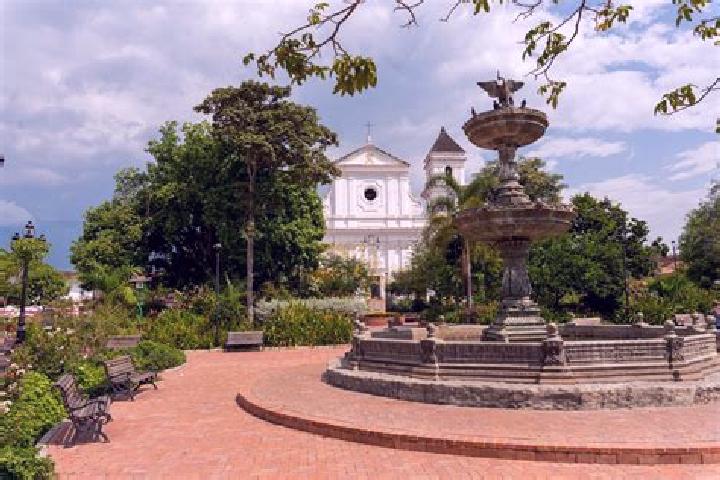Escorts Apartado, Colombia — Local Companions