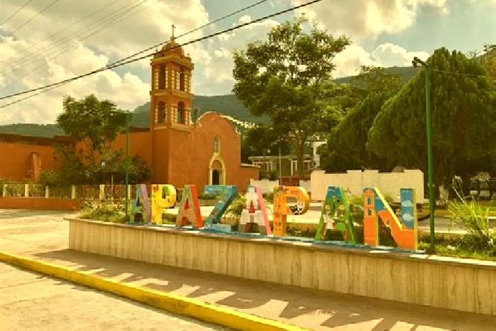 Escorts Apazapan, Mexico — Local Companions