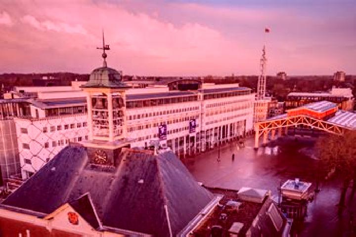 Escorts Apeldoorn, Netherlands — Local Companions