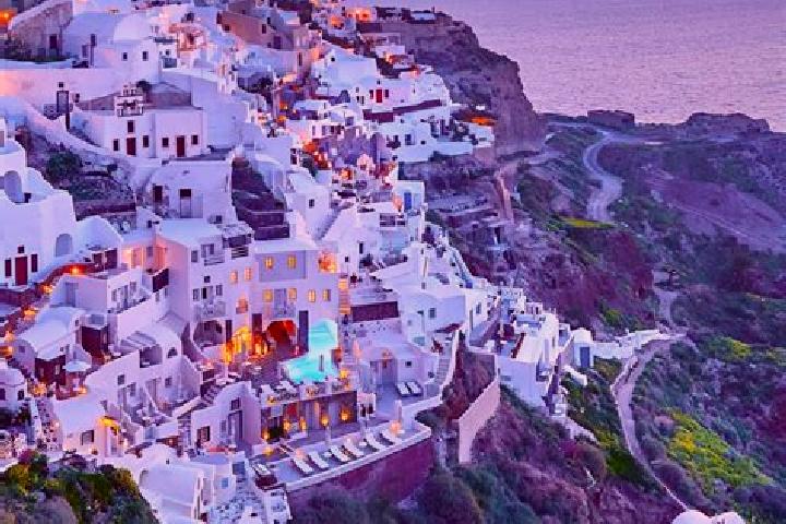 Escorts Apollona, Greece — Local Companions