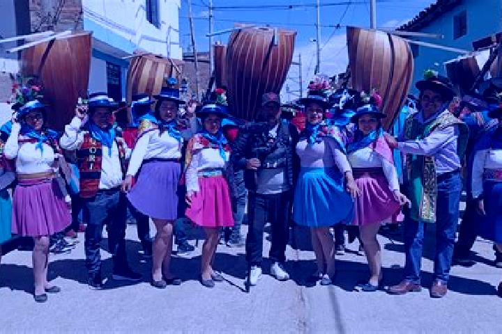 Escorts Apongo, Peru — Local Companions