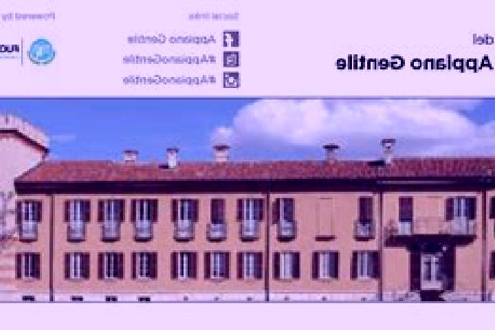 Escorts Appiano Gentile, Italy — Local Companions