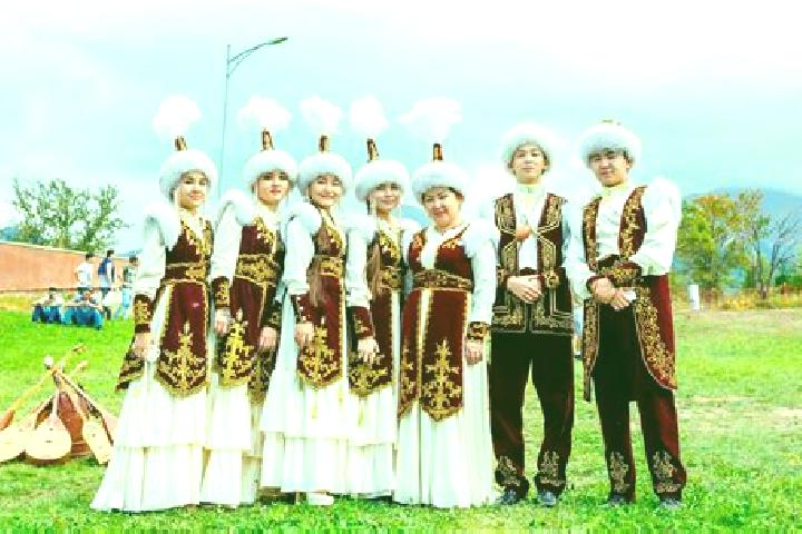 Escorts Aqadyr, Kazakhstan — Local Companions