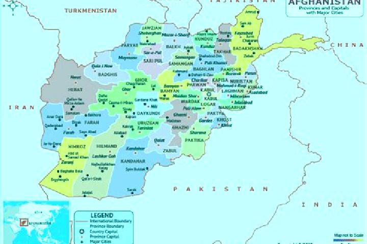 Escorts Aqcha, Afghanistan — Local Companions