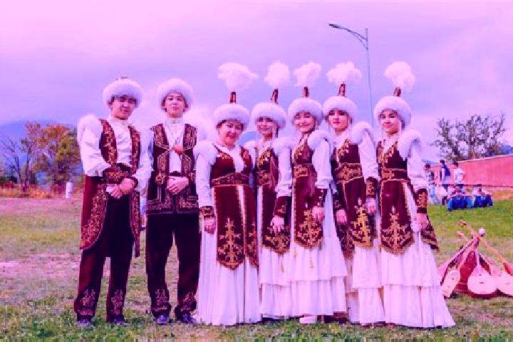 Escorts Aqmol, Kazakhstan — Local Companions