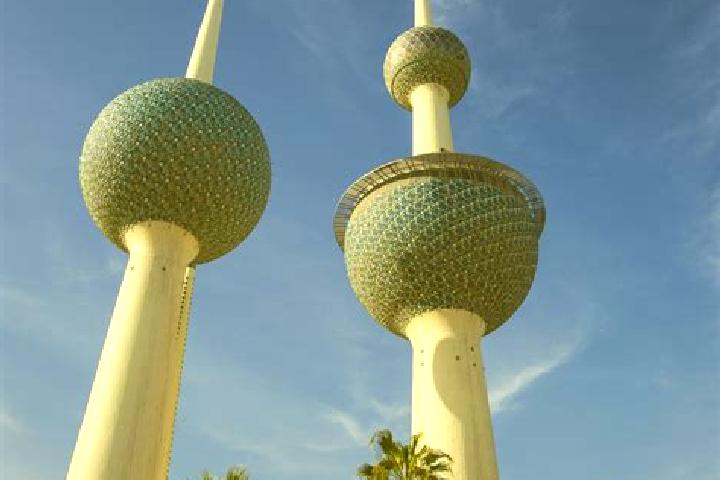 Escorts Ar Rabiyah, Kuwait — Local Companions