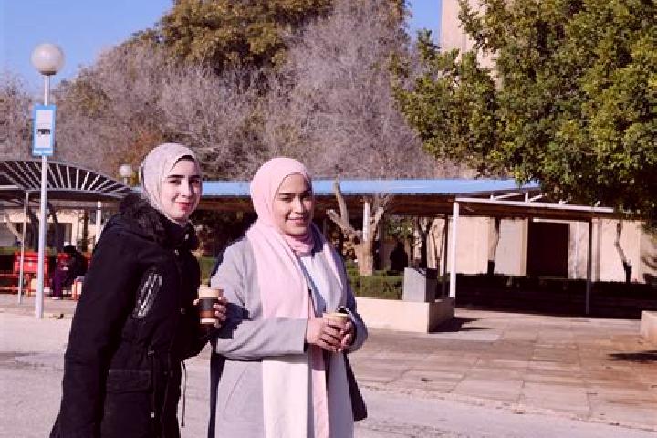 Escorts Ar Ramtha, Jordan — Local Companions