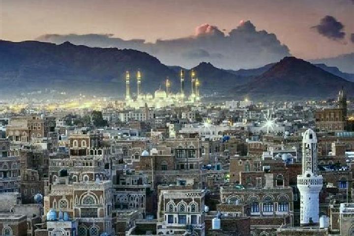 Escorts Ar Rawd, Yemen — Local Companions