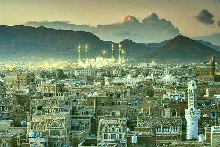Escorts Ar Raydah, Yemen — Local Companions