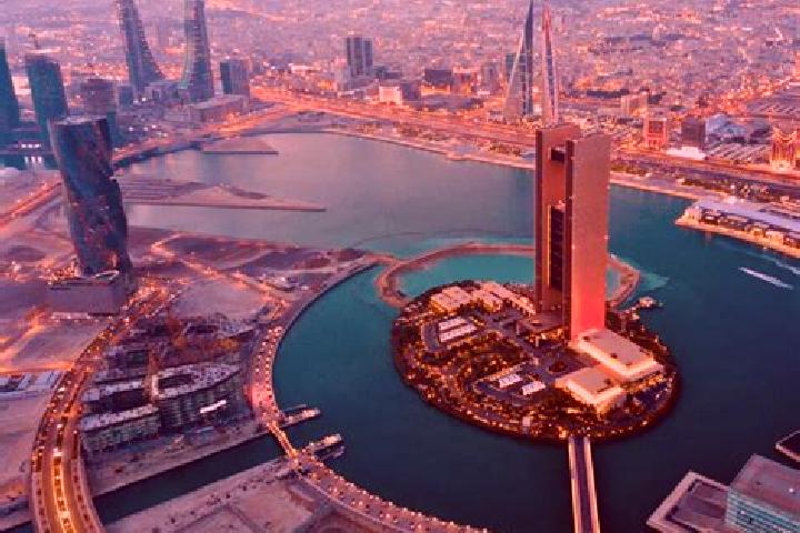 Escorts Ar Rifa , Bahrain — Local Companions