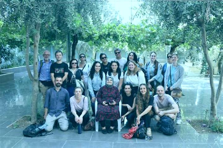 Escorts Ar Rishah, Jordan — Local Companions