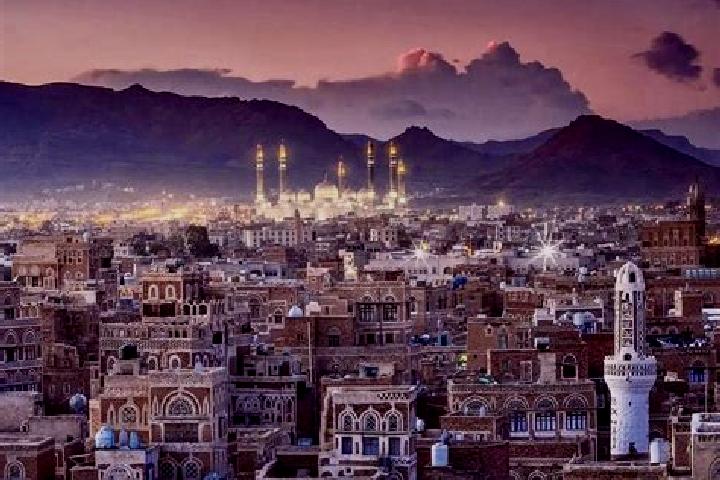 Escorts Ar Rubu , Yemen — Local Companions