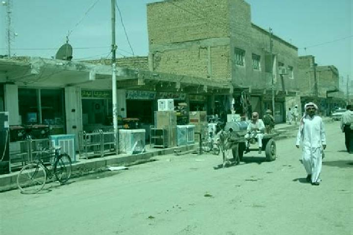 Escorts Ar Rumaythah, Iraq — Local Companions