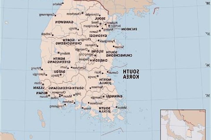 Escorts Ara-dong, South Korea — Local Companions