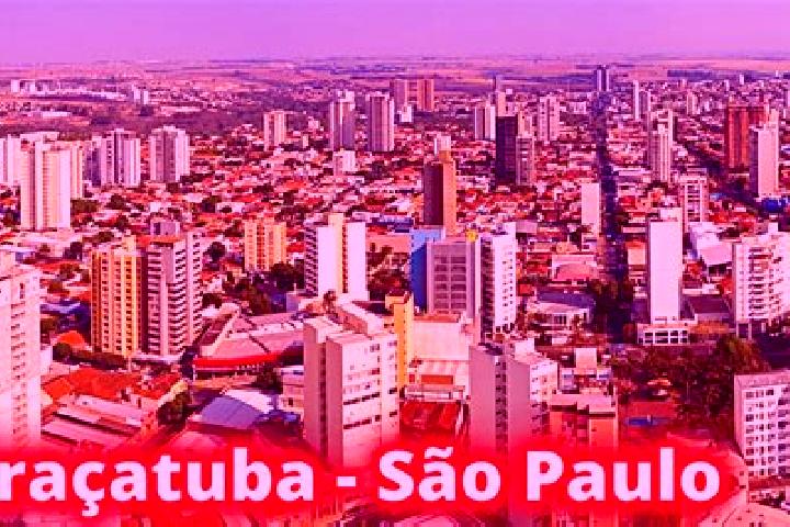 Escorts Aracatuba, Brazil — Local Companions