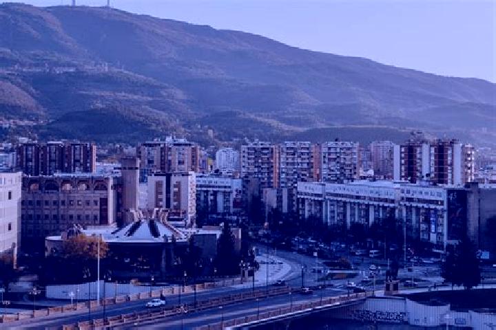 Escorts Arachinovo, North Macedonia — Local Companions