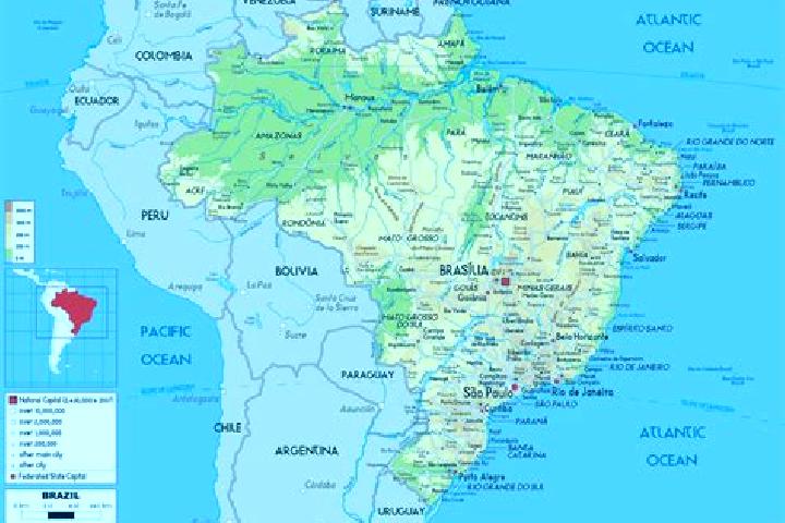 Escorts Aragarcas, Brazil — Local Companions