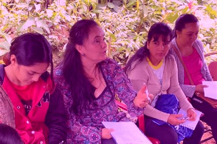Escorts Arajuno, Ecuador — Local Companions