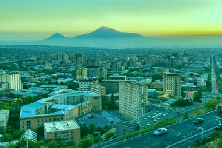 Escorts Araksavan, Armenia — Local Companions