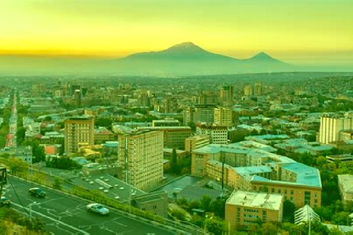 Escorts Aramus, Armenia — Local Companions