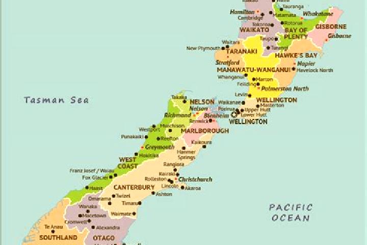 Escorts Aranui, New Zealand — Local Companions