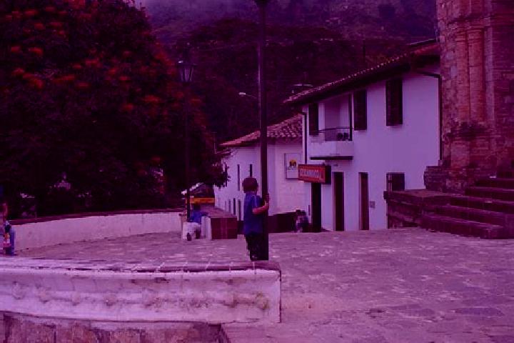 Escorts Aratoca, Colombia — Local Companions