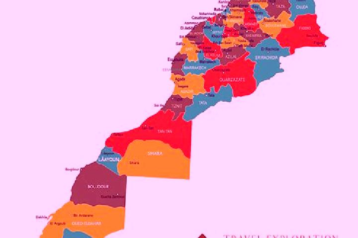 Escorts Arbaoua, Morocco — Local Companions
