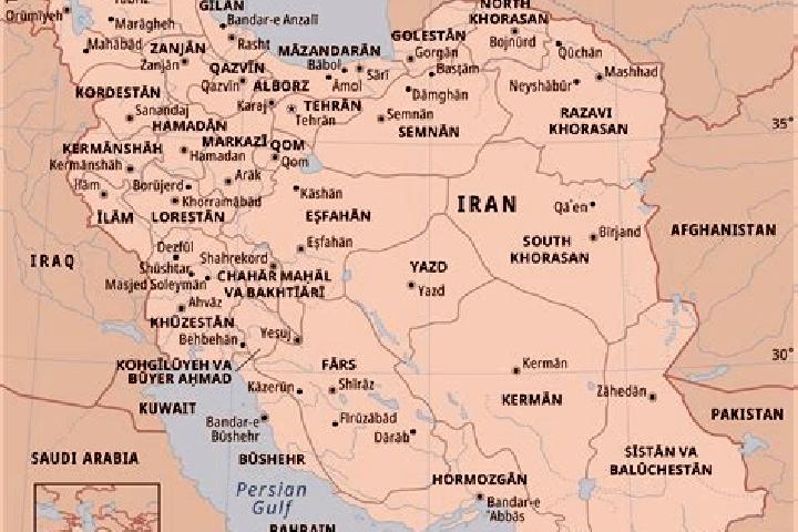 Escorts Arbatan, Iran — Local Companions