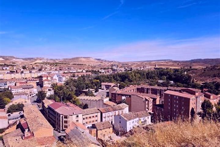 Escorts Arcos de Jalon, Spain — Local Companions