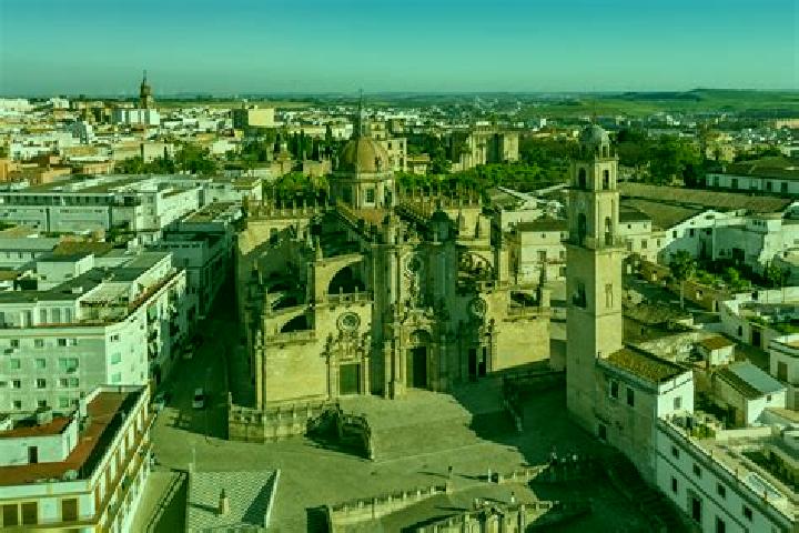 Escorts Arcos de la Frontera, Spain — Local Companions