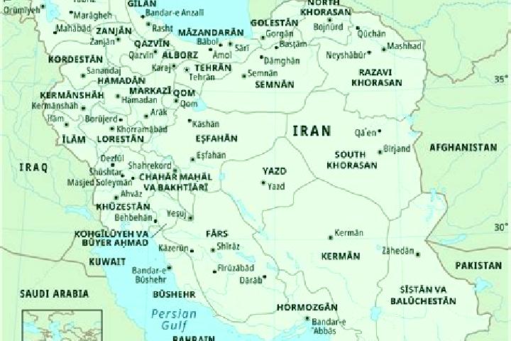 Escorts Ardaq, Iran — Local Companions