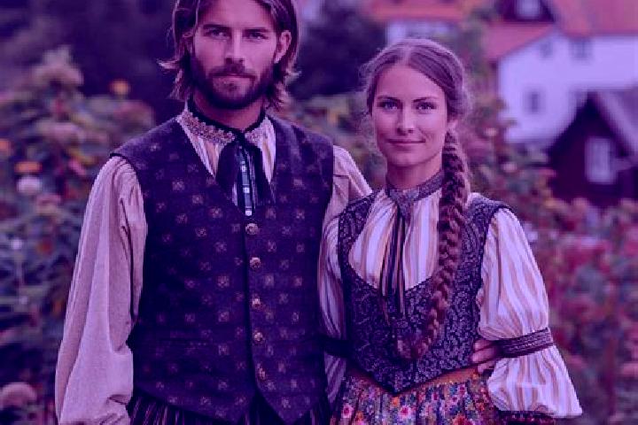 Escorts Arden, Denmark — Local Companions