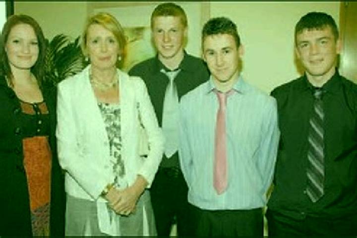 Escorts Ardfert, Ireland — Local Companions