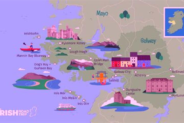 Escorts Ardrahan, Ireland — Local Companions